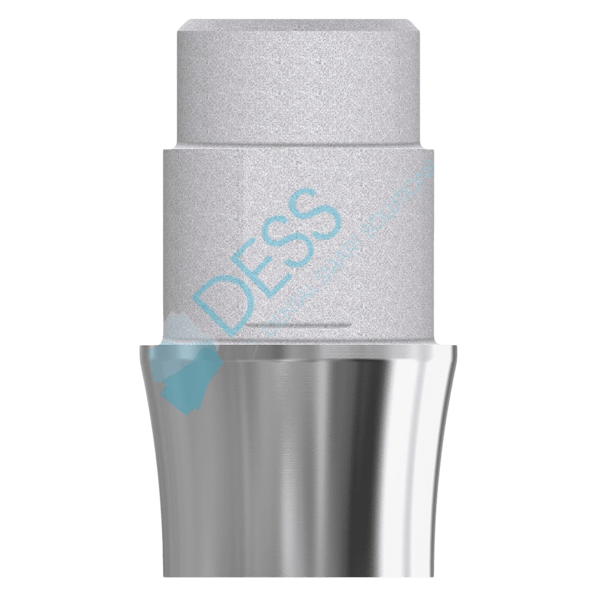 DESS Ti Base Engaging NP GH3.0mm - External Hex Universal, 3.5mm, Nobel Branemark, Each