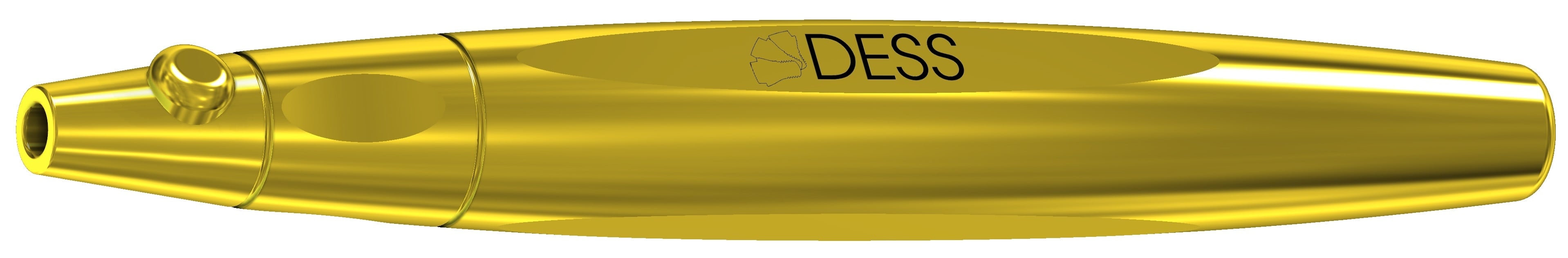 Dess Laboratory Handle Gold, Premium, Each, 01KEZKNSE1SNPHKZEH6QDSF8Y9