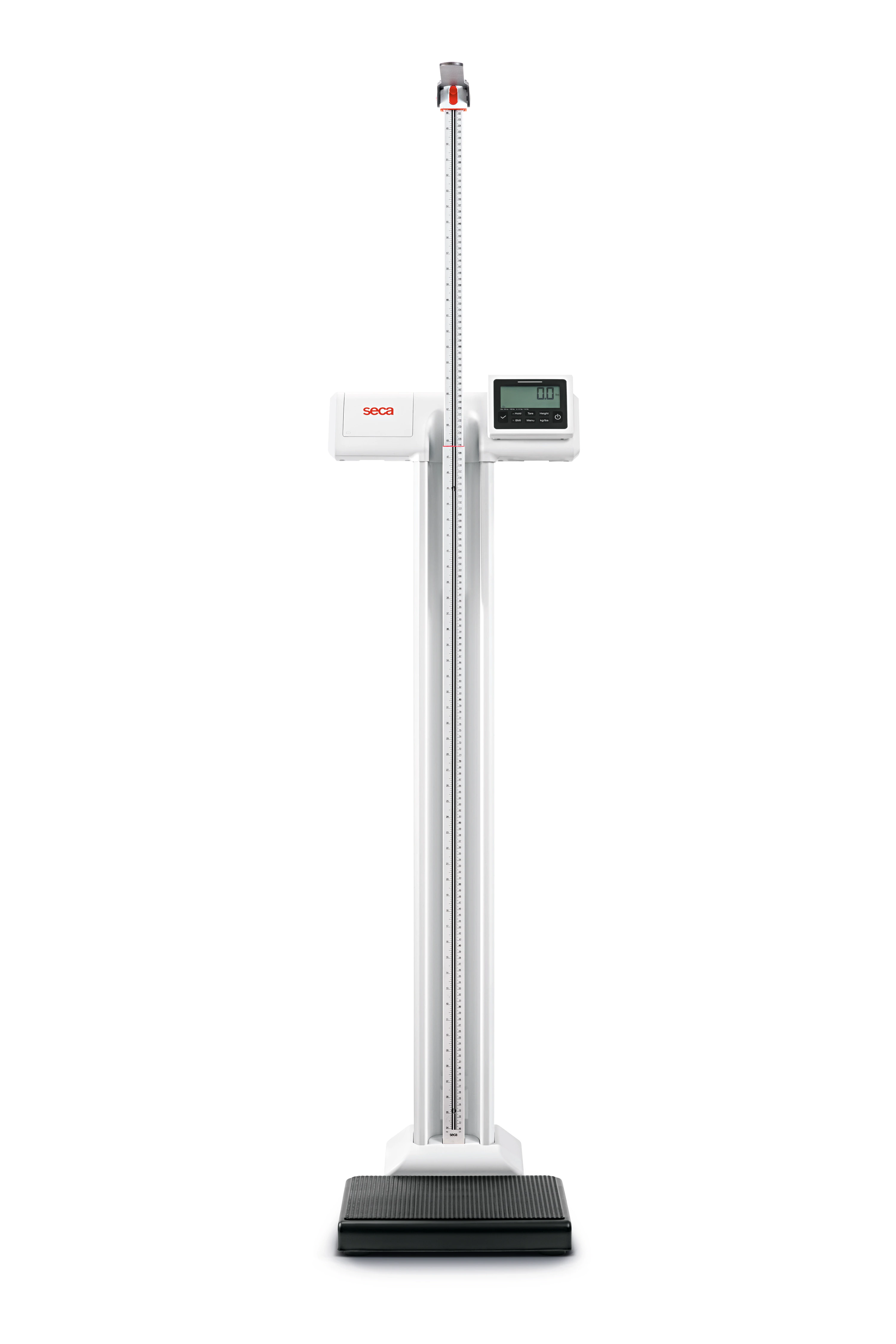 Seca Column Scale, Adult/Pediatric, 250kg, EMR Validated, Digital, Each