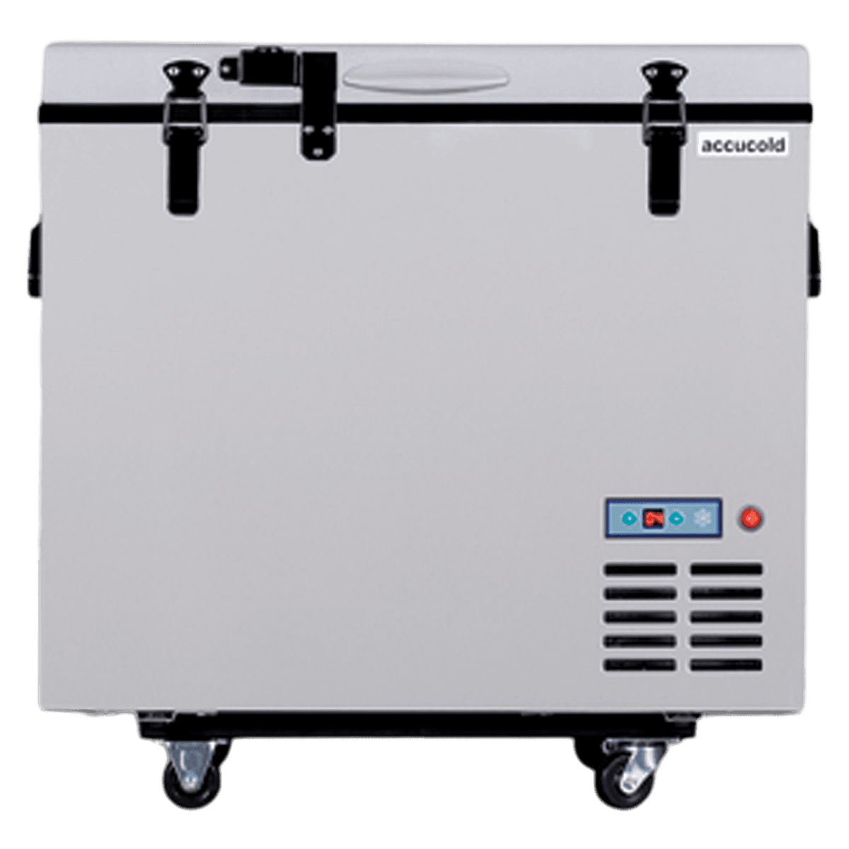 Accucold Pharmacy/Vaccine Refrigerator/Freezer, 2.8 Cu Ft, Lift-Up, -15 to 8C, with Lock