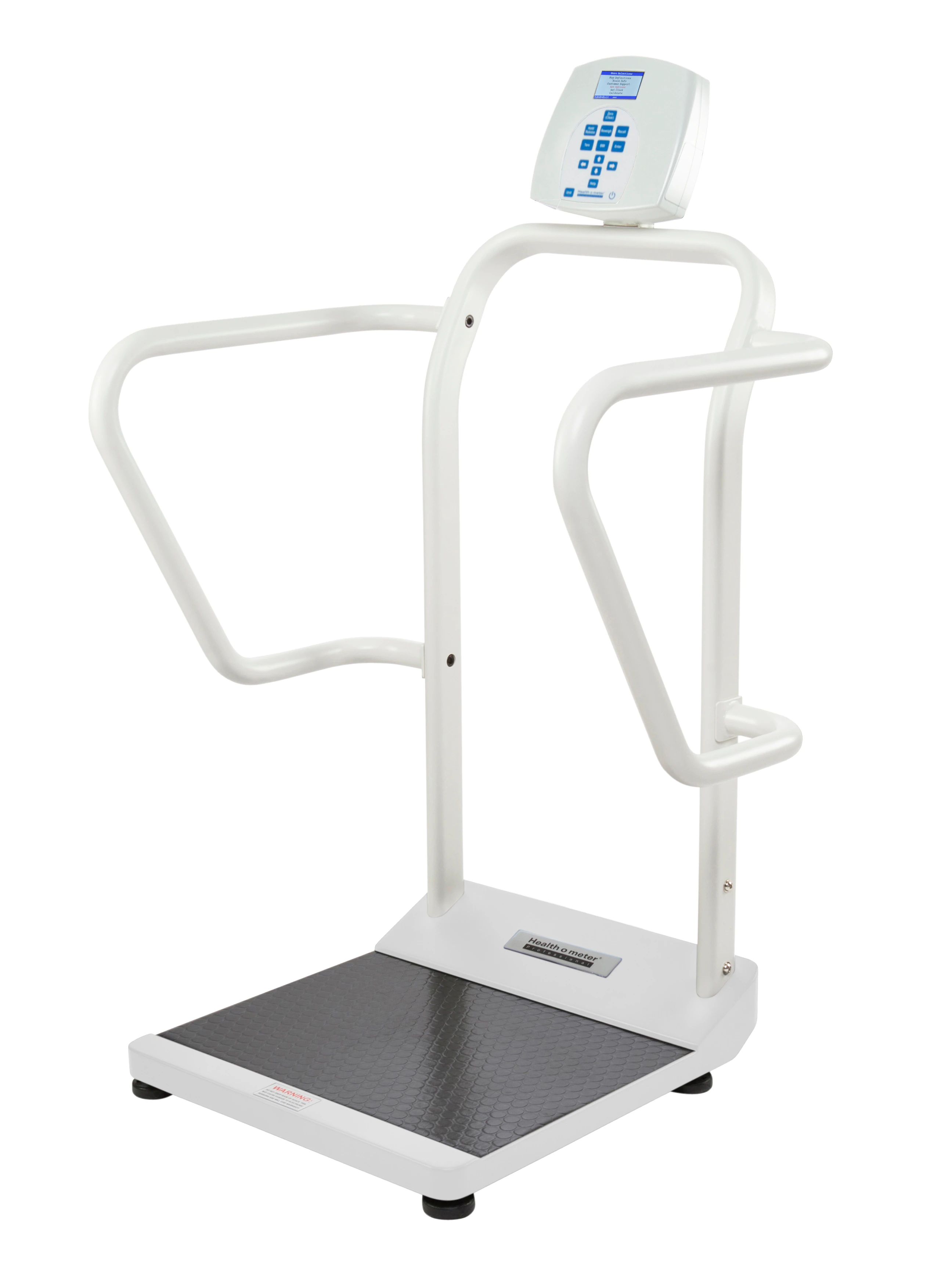Healthometer Digital Platform Scale