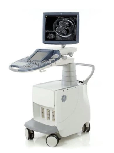 GE Voluson E8 Ultrasound System