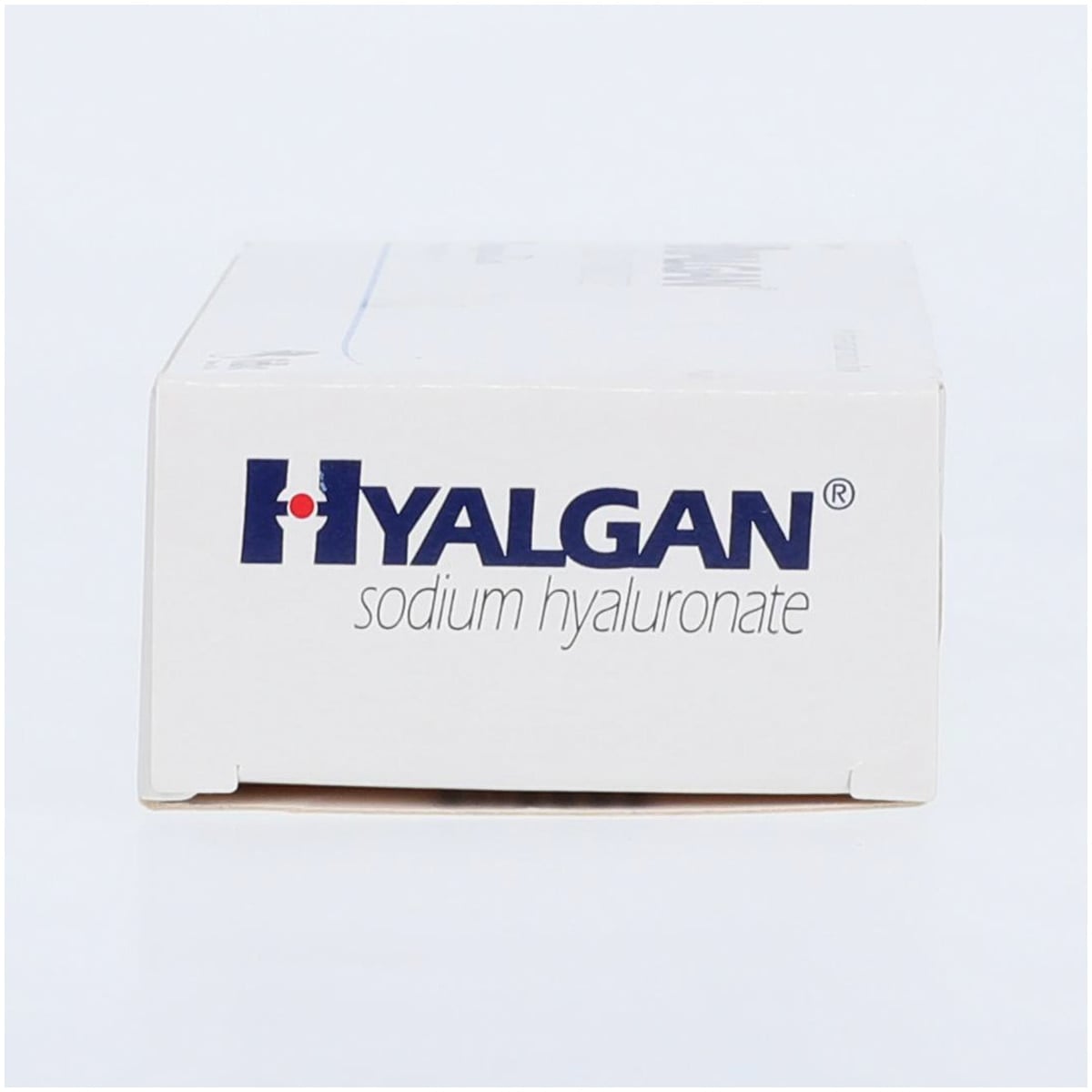 Hyalgan Injection 10mg/mL Prefilled Syringe 2mL, Preservative-Free, 01KT0J0948Q6AQCSMWJW195VFK