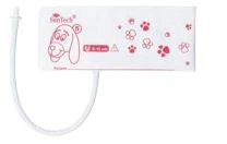 Masimo NIBP Cuff, Neonate Size 5, Male, 20/Box