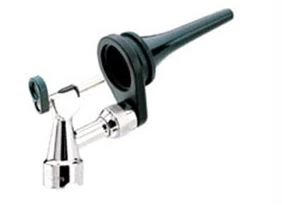 Welch Allyn HPX Operating Otoscope, Halogen 3.5V, Veterinary Use Only