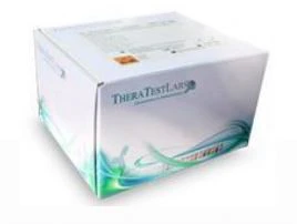 TheraTest Laboratories ANAscr EL-ANA Profiles Immunodiagnostic Test Kit, 1/Box