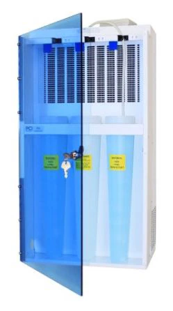 CIVCO GUS G14KAL Endocavity Probe Soaking Station