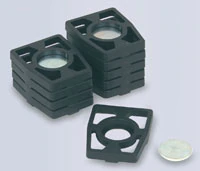 Artist Model Plate Set, 10/Package