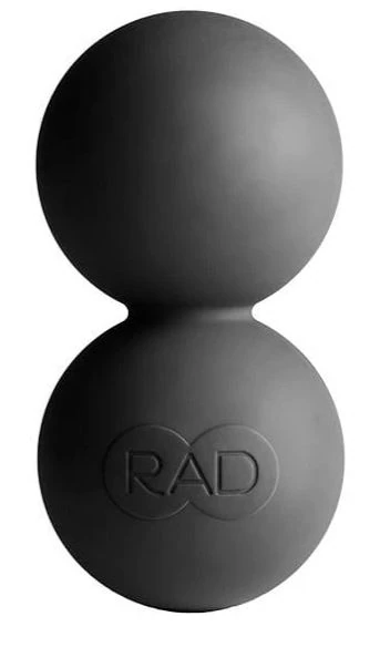 RAD Innovations Body Massage Roller, Stiff (Each)