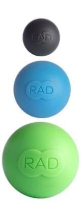 RAD Rounds Body Massage Roller