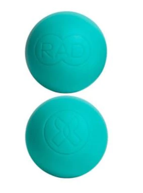 RAD Recovery Rounds Body Massage Roller