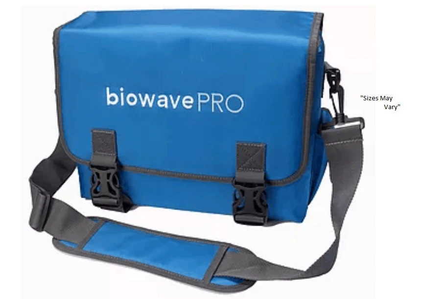 Biowave Pro Travel Bag