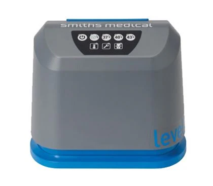Level 1 System Warmer Convective Portable Warmer, Gray/Blue, Each