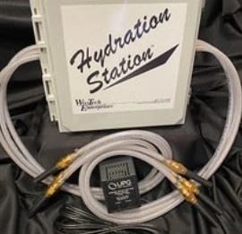 Wisstech Enterprises Replacement Wall Charger for Hydration Station