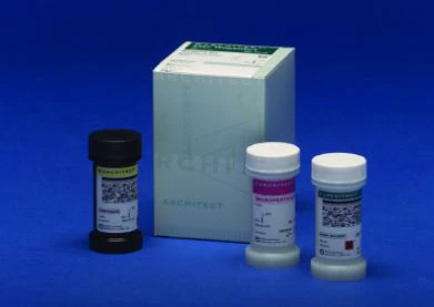 Abbott Architect Intact PTH Calibrator Kit, 6 x 4 mL