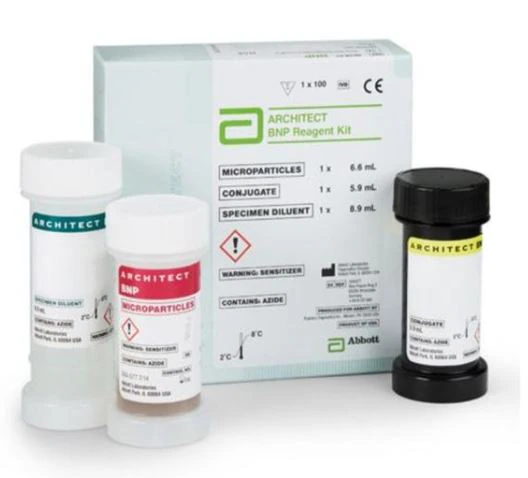 Abbott Architect BNP Calibrator Kit, 6 x 4 mL