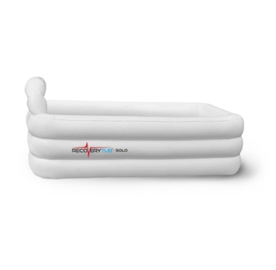Mueller Sports Medicine Solo Recovery Tub Complete Kit, 01KEZKNKG1AX8PQTN8KJ1A298Y