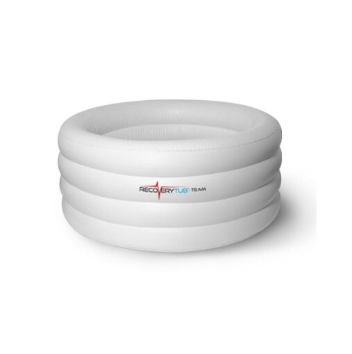 Mueller Sports Medicine Team Recovery Tub Complete Kit