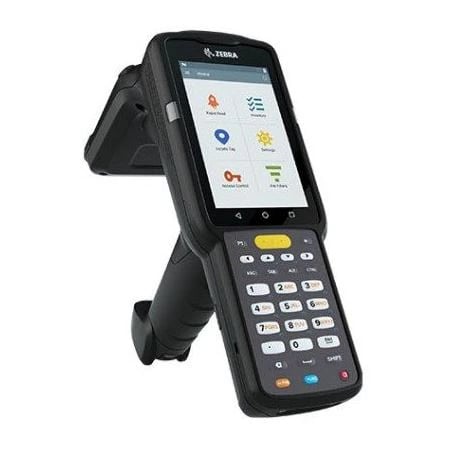 Siemens RFID Reader HH