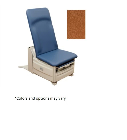 Brewer Table Exam Premium Stirrups, T