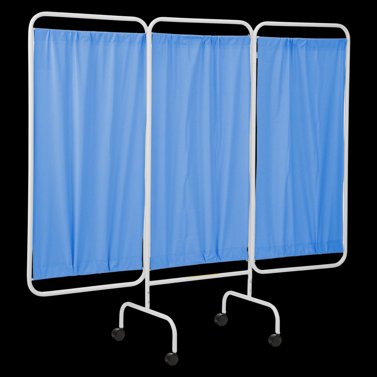 Mobile Privacy Screen, Blue, Each