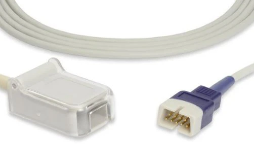 Orantech SpO2 Sensor, Neonatal/Adult, Latex-Free, 24/Box