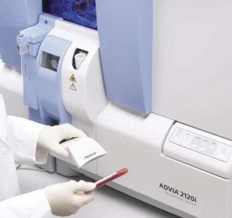 Siemens Multispecies Conversion Kit