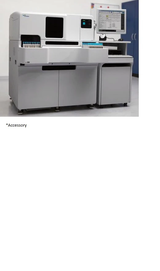 Sysmex CS5100 Connect Kit