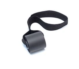 DartActive Door Anchor for DartBands, Black, Each