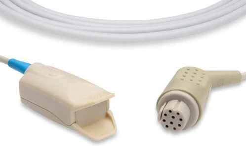 Orantech SpO2 Sensor for Datex Ohmeda, Adult, Each