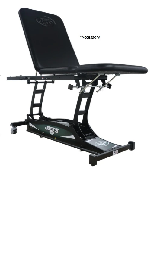 Athletic Edge 30" Face Cushion for PT1103 Treatment Table