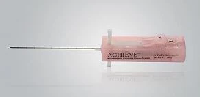 Achieve Coaxial Biopsy System, 15G x 10cm, Clear