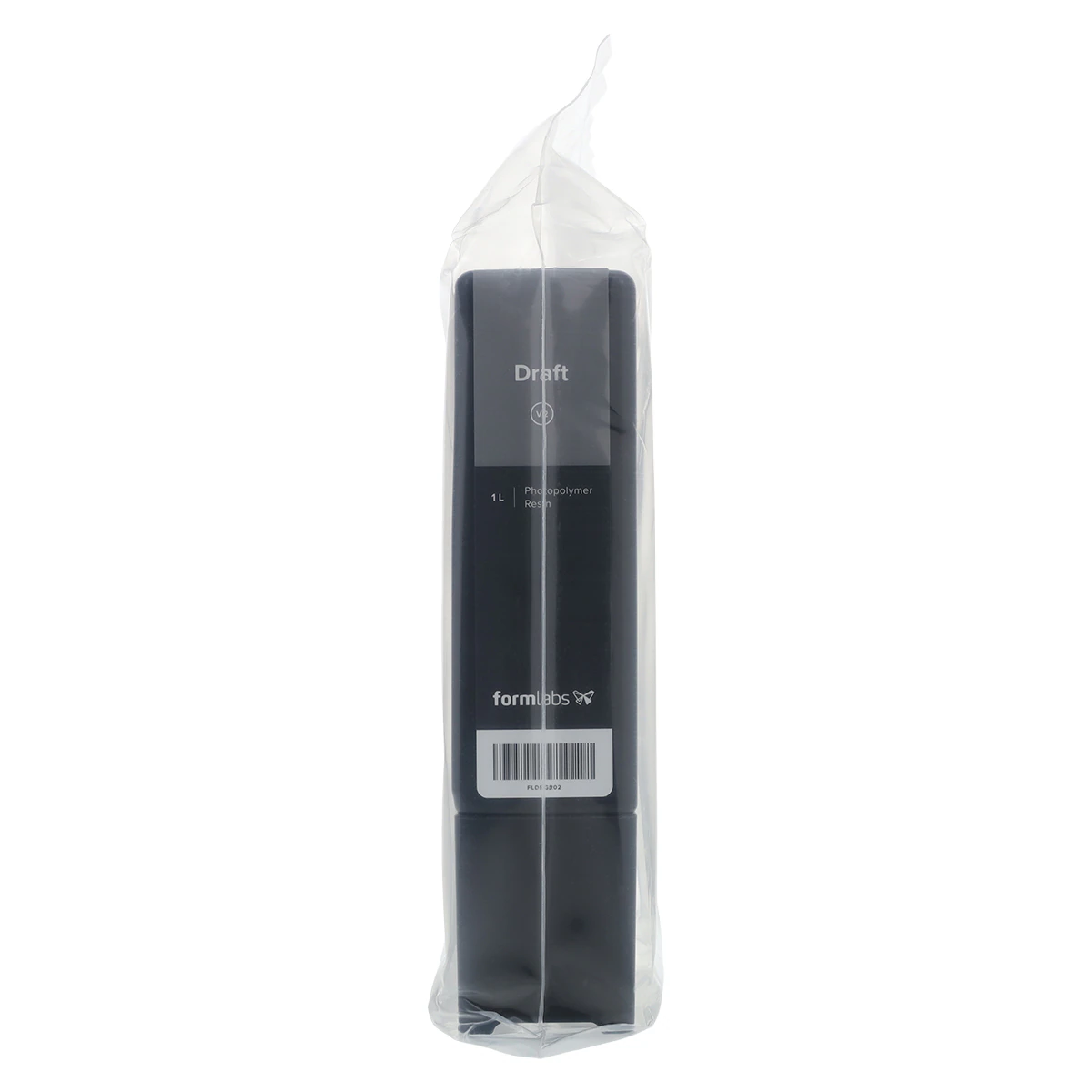 Formlabs Draft Resin Cartridge v2, Grey, 1L