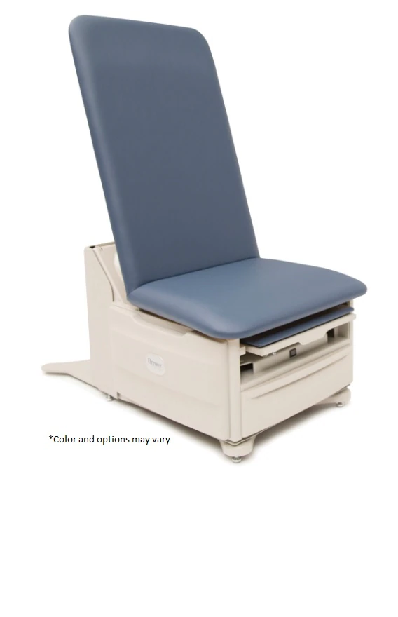 Brewer Flex Access 5701 Exam Table