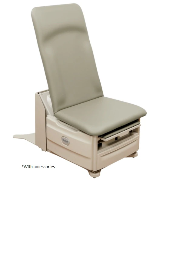 Brewer Flex Access 5801 Exam Table