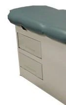 Brewer Pass Through Drawer for Exam Table