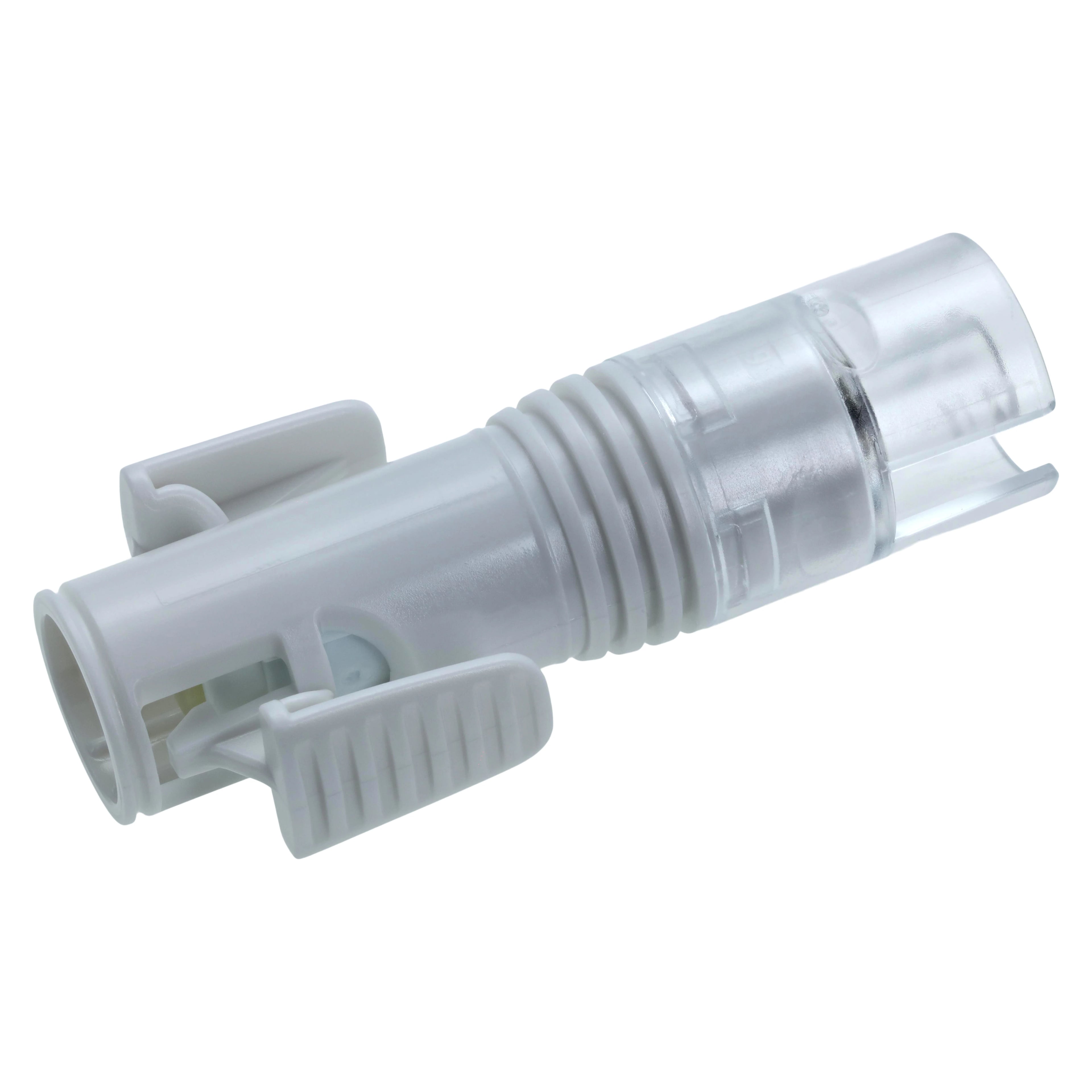 OnGuard Syringe Adapter, 50/Box