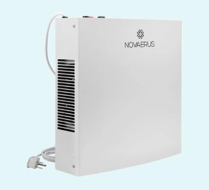 Novaerus Protect 900 Disinfecting Air Purifier, 120V