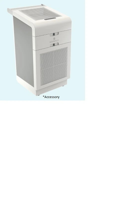 Novaerus Defend 1050 Carbon Filter