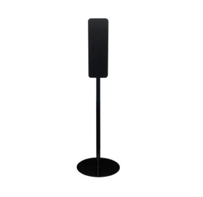 Georgia-Pacific enMotion GEN2 Dispenser Stand, Black, for enMotion GEN2/Pacific Blue Ultra, Each