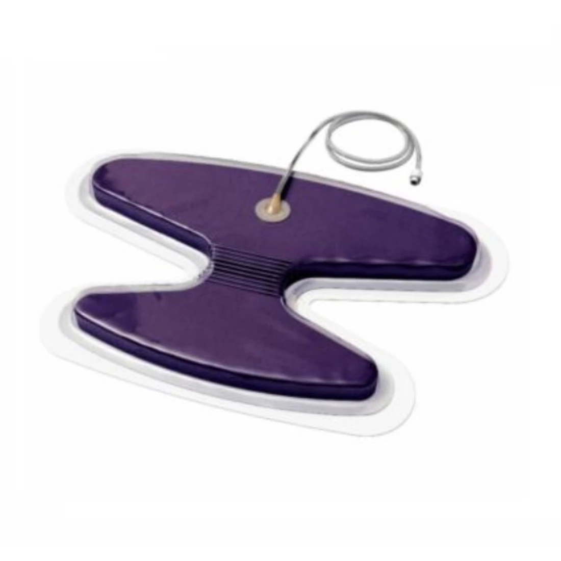 3M PREVENA Restor Arthro-Form Dressing Pack, 46 cm x 30 cm, Purple, 5/Case, PRE5155