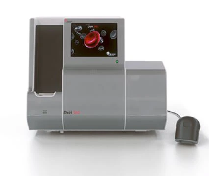 DxH560 AL Hematology Analyzer with 5 Years Service, Autoloader