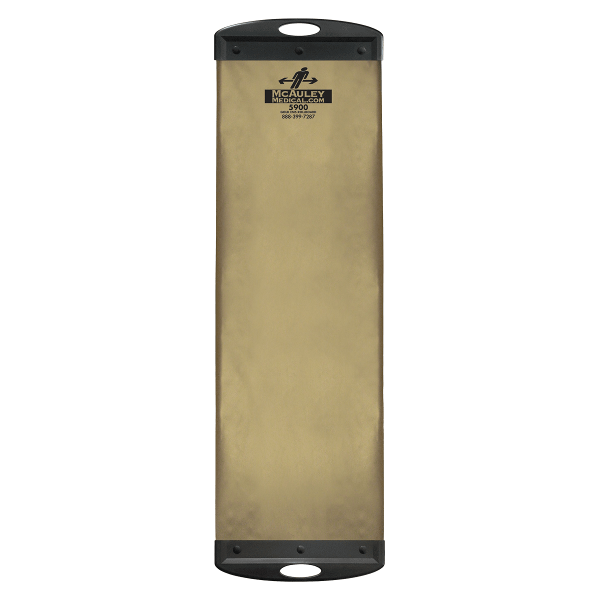 Gold EMS Rollboard (Pelstar LLC)