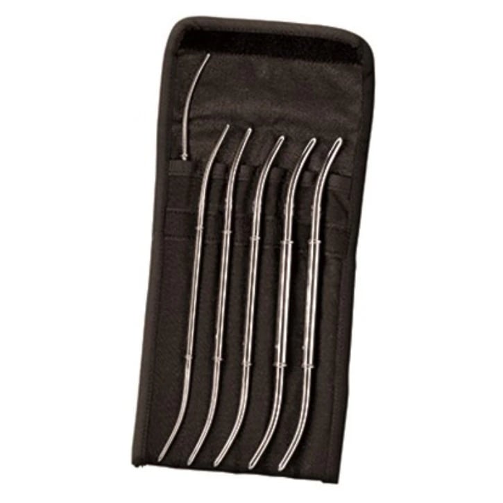 Cooper Surgical Hank Cervical Dilator Set, Reusable, Set of 6