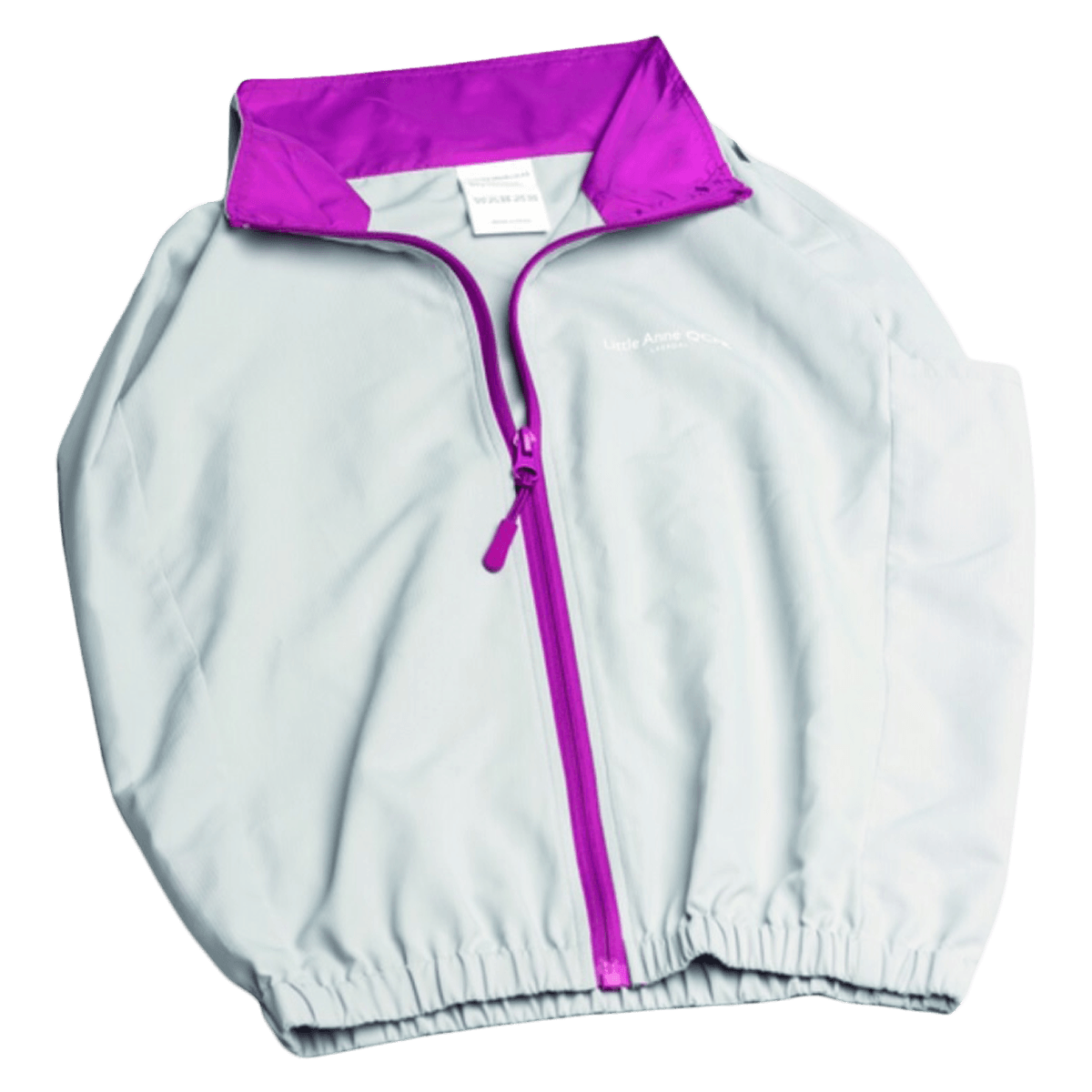 Laerdal Little Anne QCPR Manikin Jacket