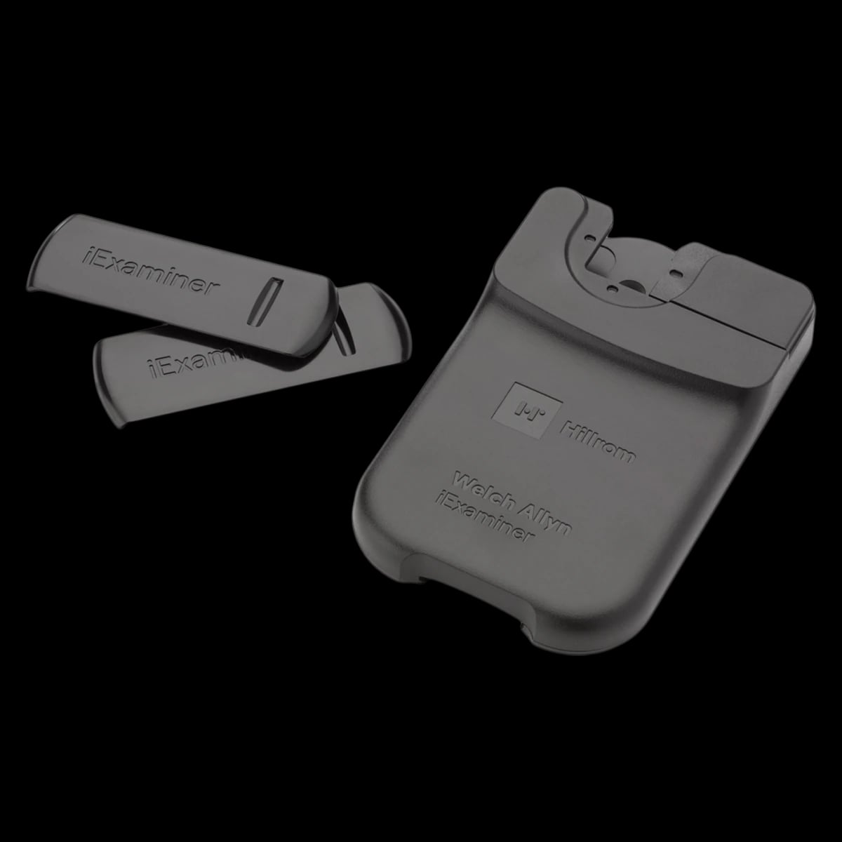 Welch Allyn iExaminer SmartBracket for Panoptic Ophthalmoscope