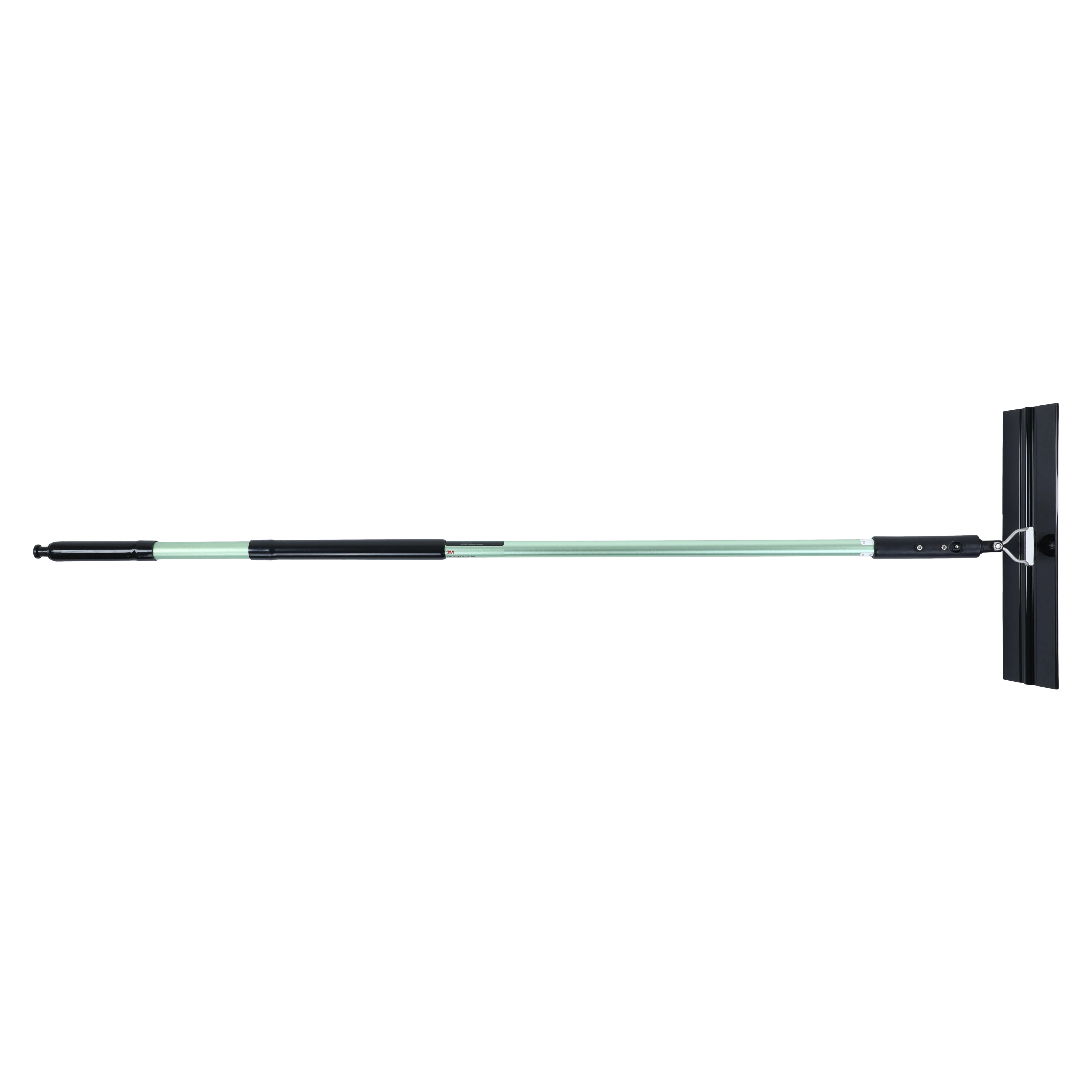 3M Easy Scrub Flat Mop Tool with Pad Holder, 16 in, 1/Case