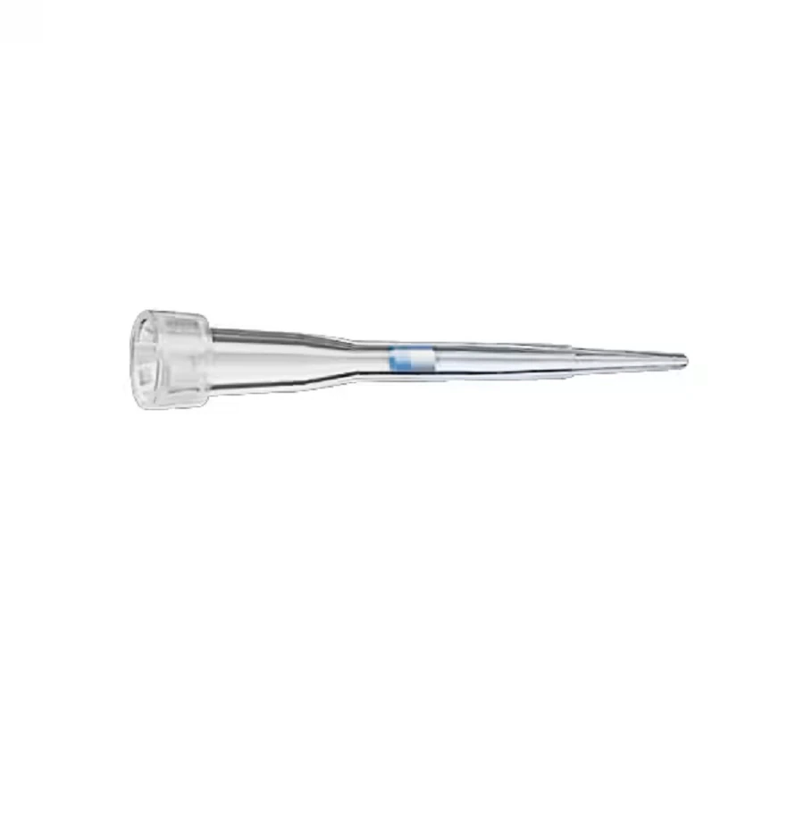 Eppendorf Dualfilter PCR Clean Pipette Tips, 0.1-10 µL, Sterile, 960/Case