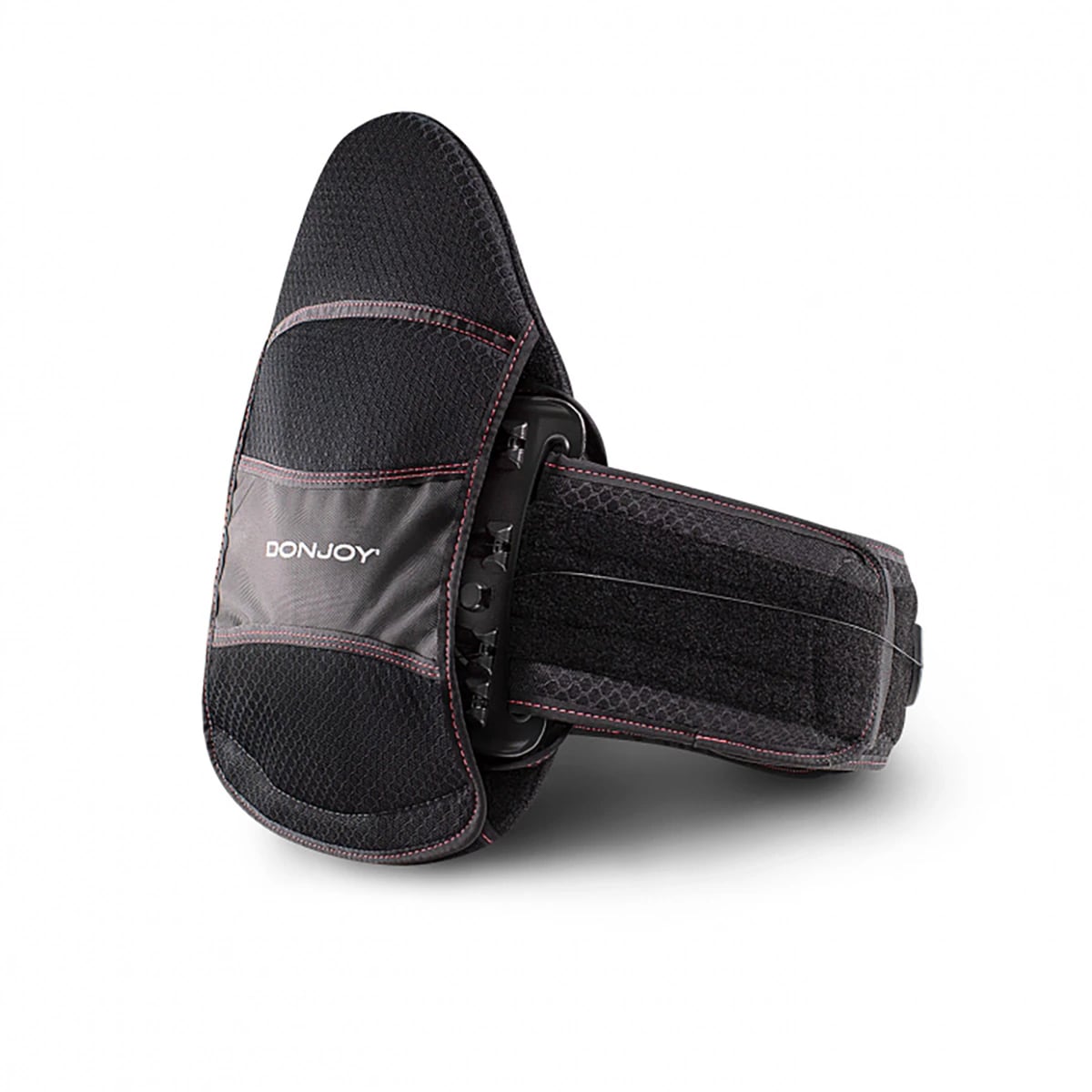 DJO IsoFORM LSO+ Brace Back Adult, Elastic/Neoprene, Small/Medium, 28-50"