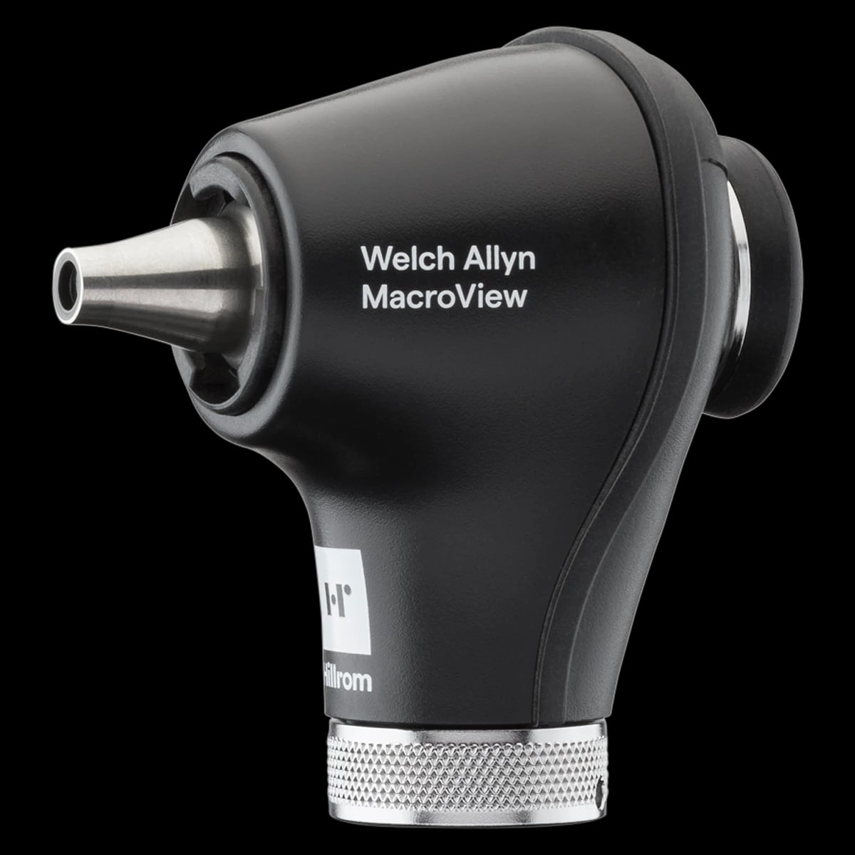 Welch Allyn MacroView Plus Wide Angle LED Otoscope